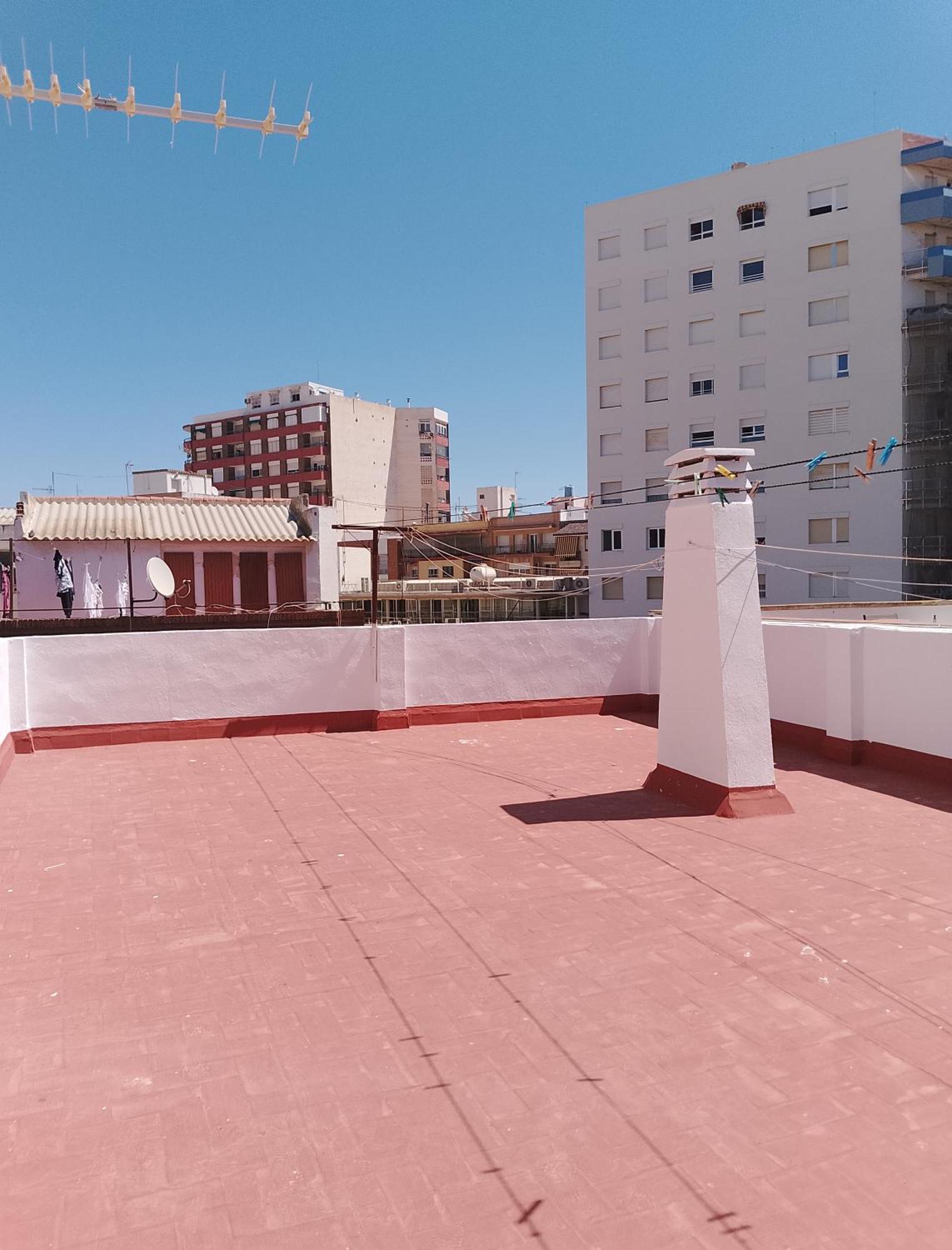 El Puerto de MazarrónPlaya Mazarronアパートメント エクステリア 写真