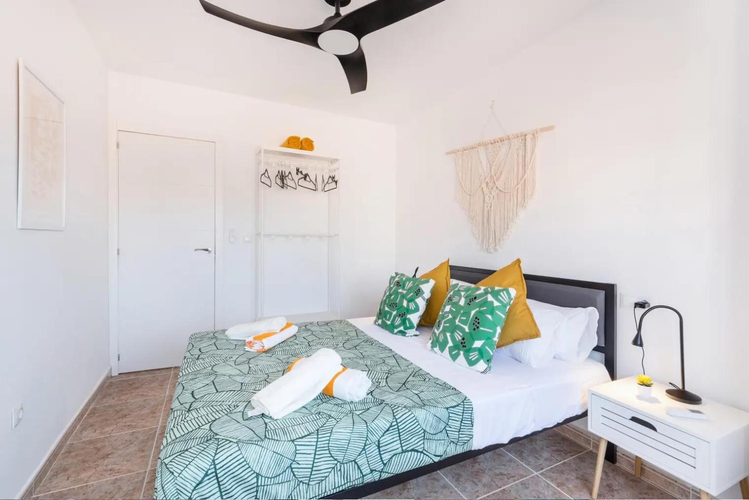 El Puerto de MazarrónPlaya Mazarronアパートメント エクステリア 写真